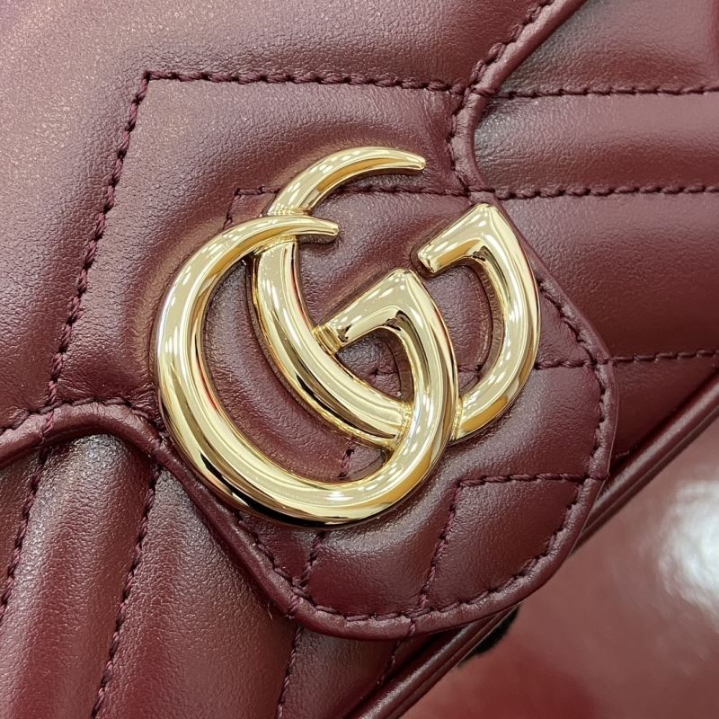 Gvc*1 marmont bags